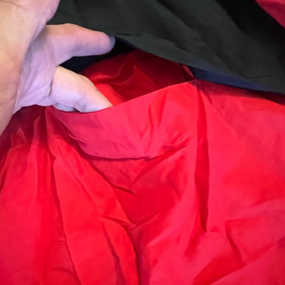 XL Nike Michael Jordan Full Zip Jacket Men's Hoodie Hooded Winter Retro Black - Picture 10 of 16